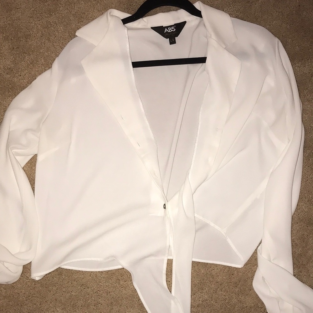 Abs Size Large